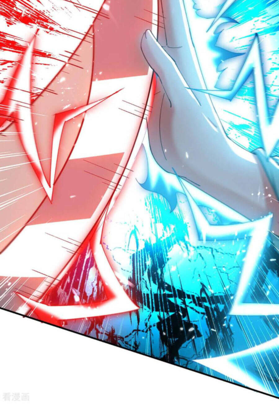 Tuyệt Thế Võ Hồn Chapter 128 - 20