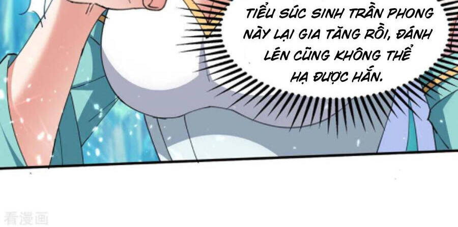 Tuyệt Thế Võ Hồn Chapter 128 - 24