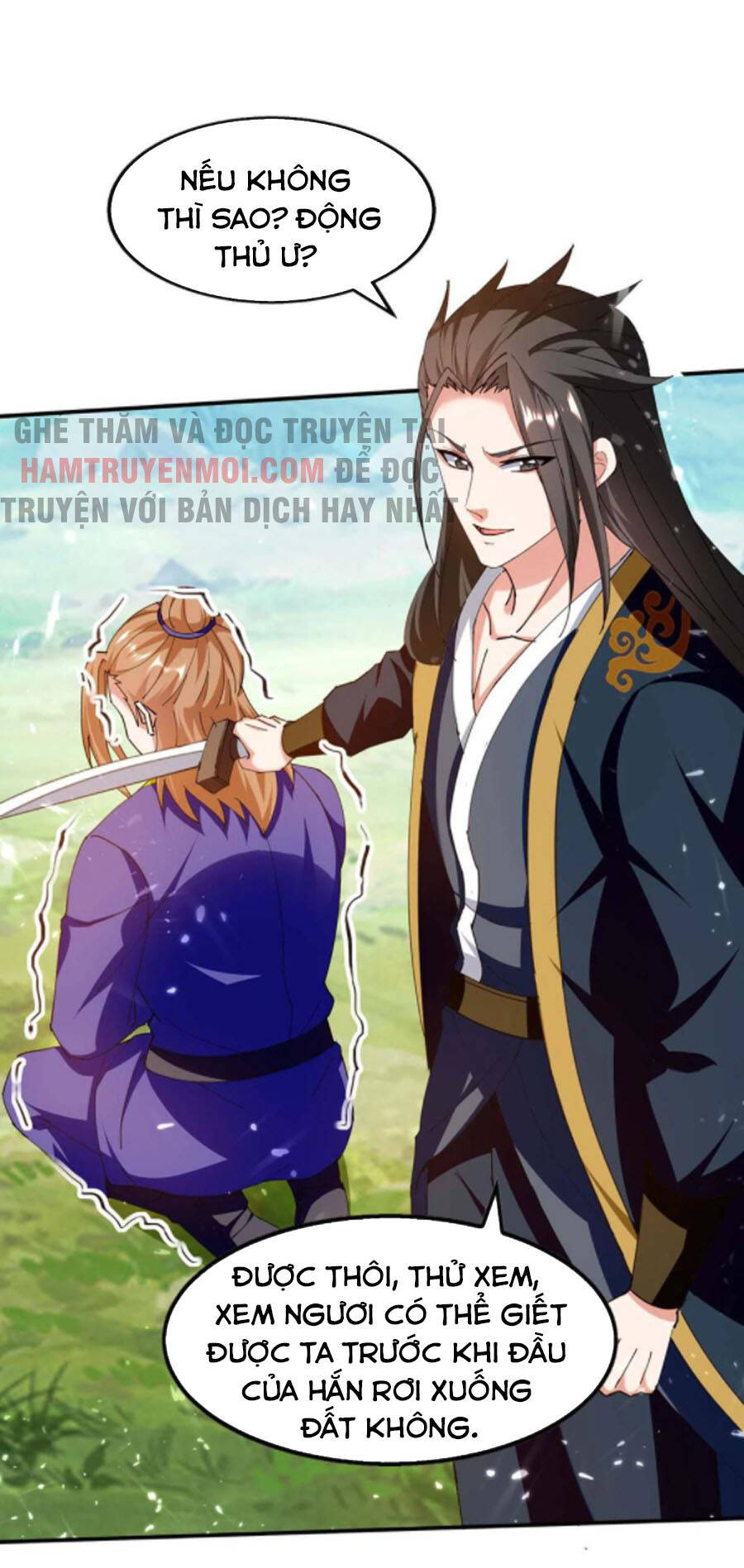 Tuyệt Thế Võ Hồn Chapter 128 - 25