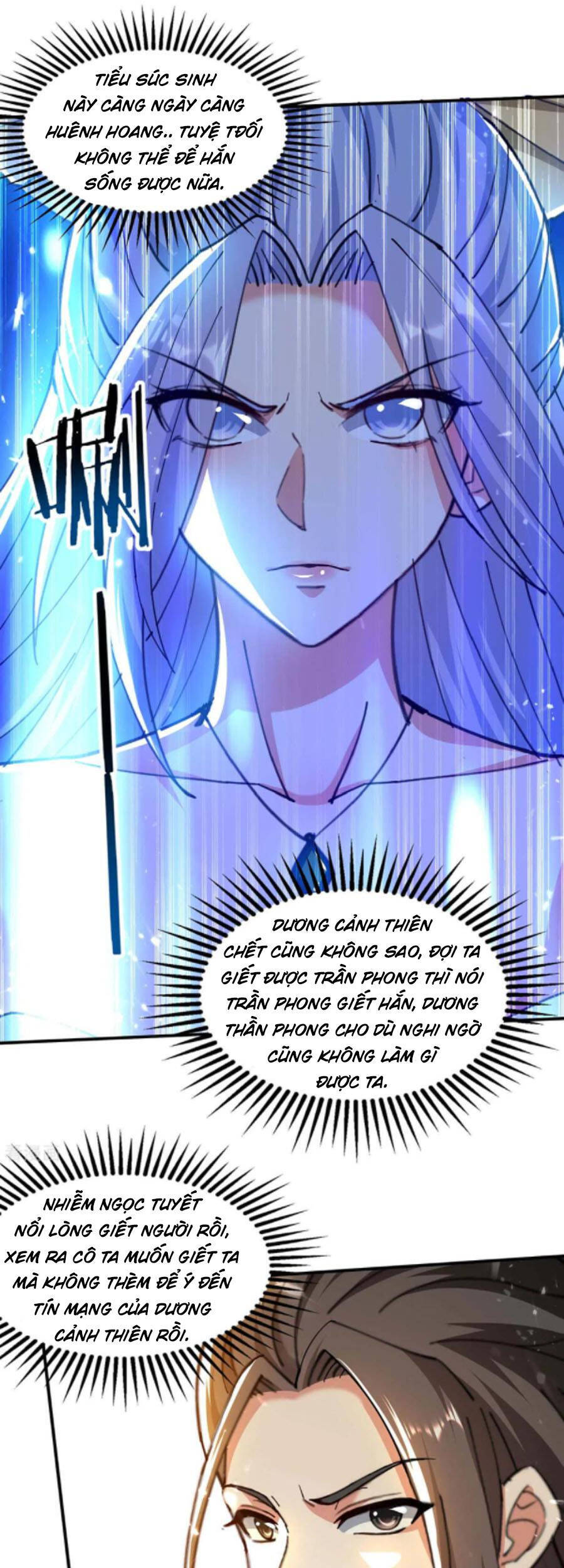 Tuyệt Thế Võ Hồn Chapter 128 - 26