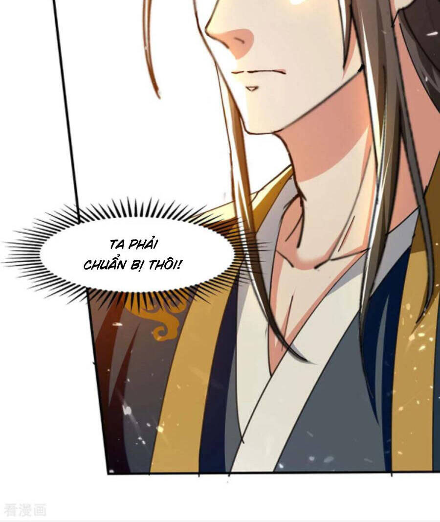 Tuyệt Thế Võ Hồn Chapter 128 - 27