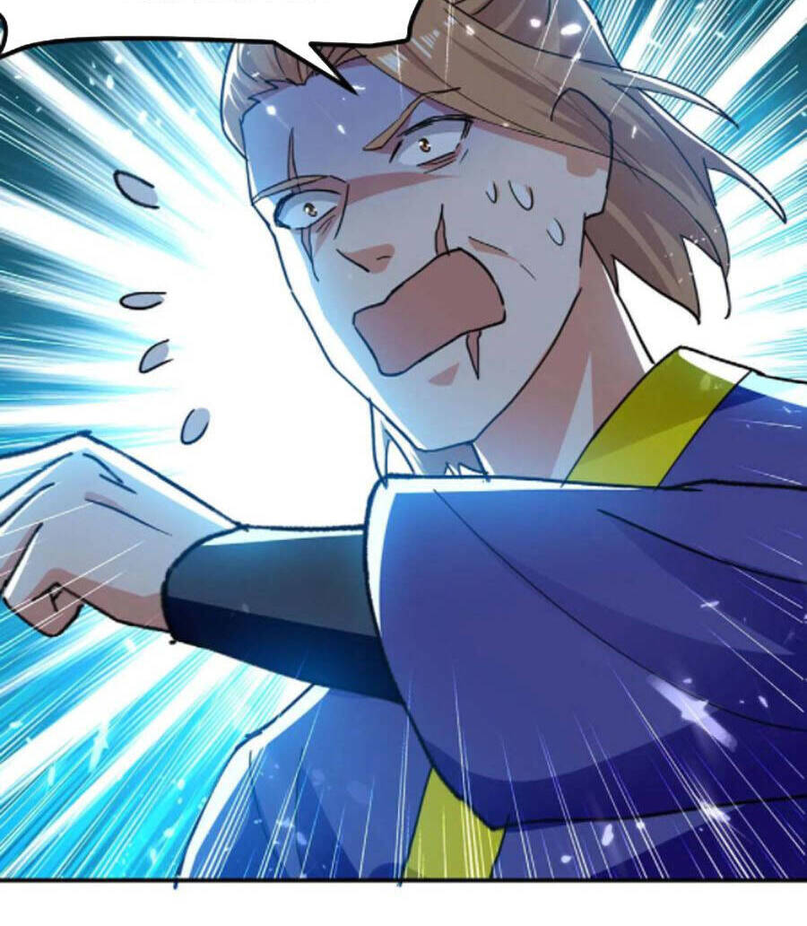 Tuyệt Thế Võ Hồn Chapter 128 - 4