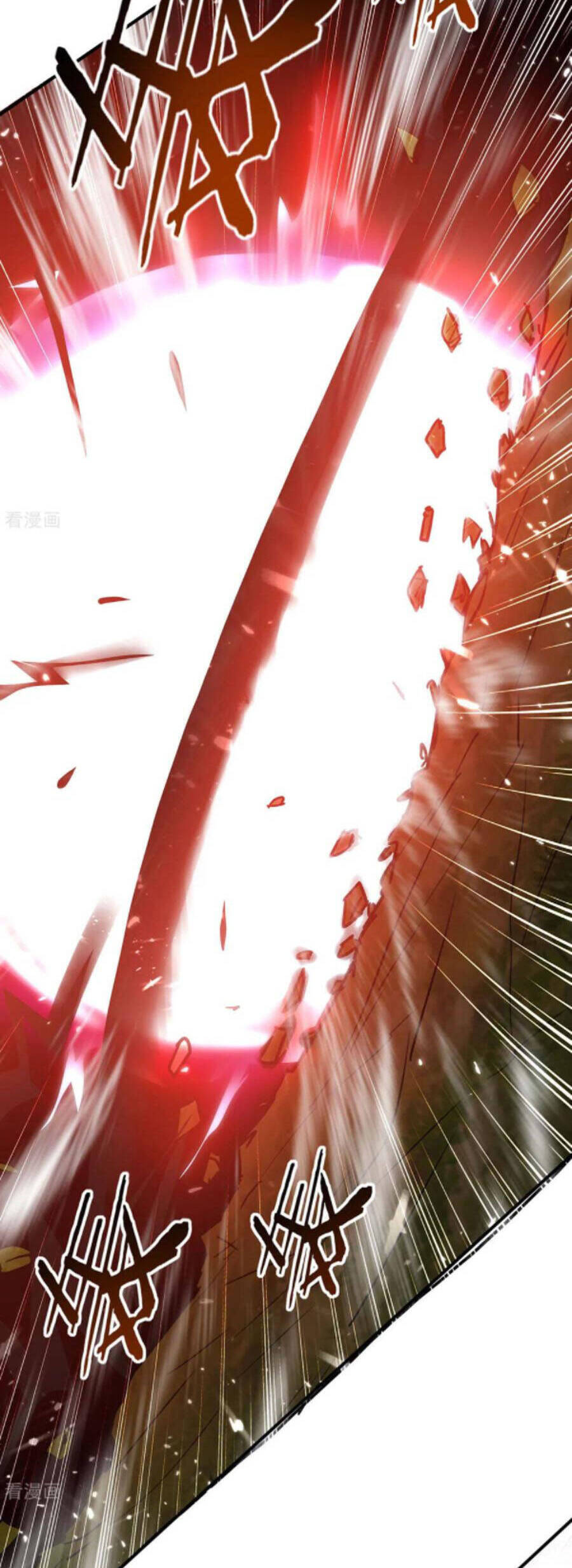 Tuyệt Thế Võ Hồn Chapter 128 - 10