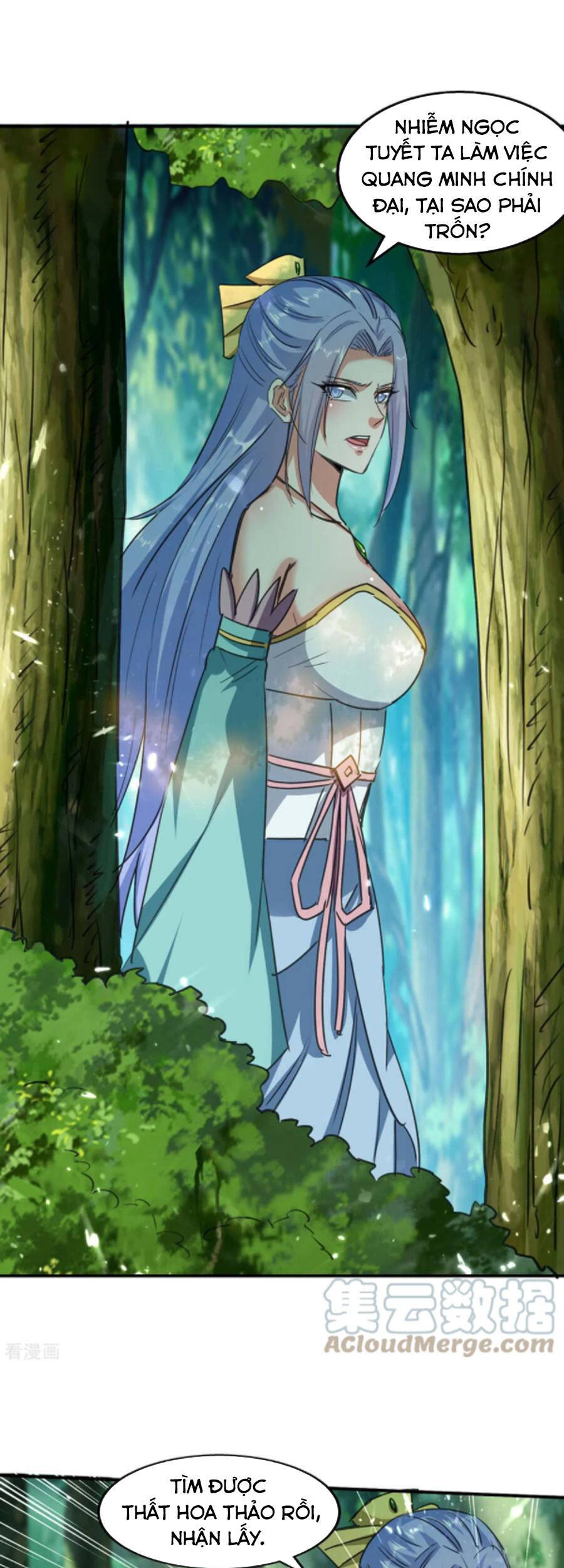 Tuyệt Thế Võ Hồn Chapter 129 - 13