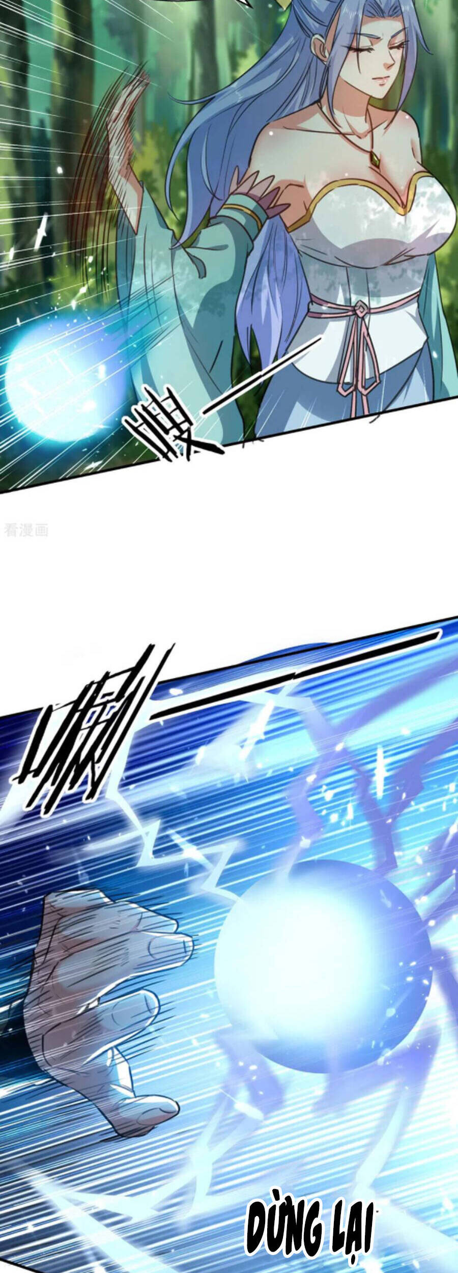 Tuyệt Thế Võ Hồn Chapter 129 - 14