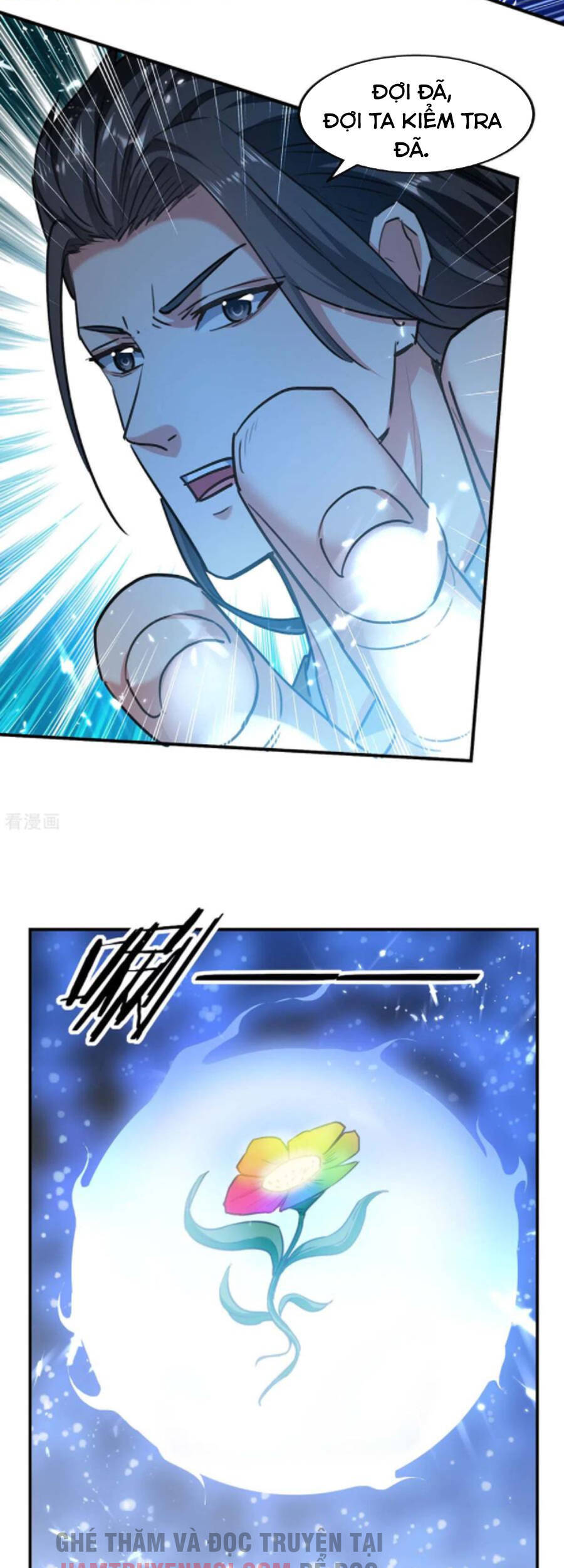 Tuyệt Thế Võ Hồn Chapter 129 - 16