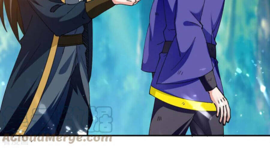 Tuyệt Thế Võ Hồn Chapter 129 - 23