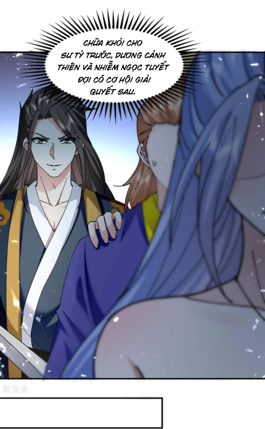 Tuyệt Thế Võ Hồn Chapter 129 - 24