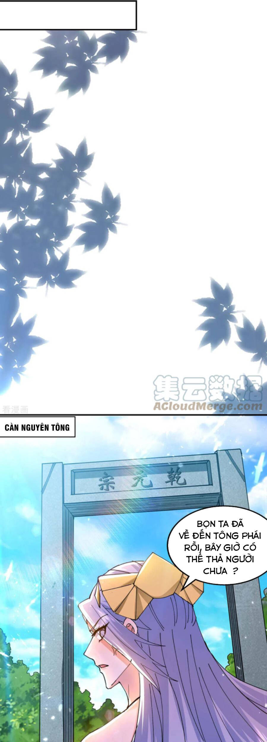 Tuyệt Thế Võ Hồn Chapter 129 - 25