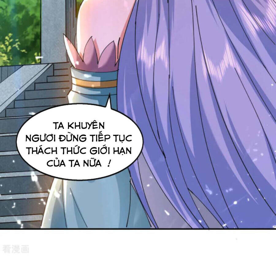 Tuyệt Thế Võ Hồn Chapter 129 - 26