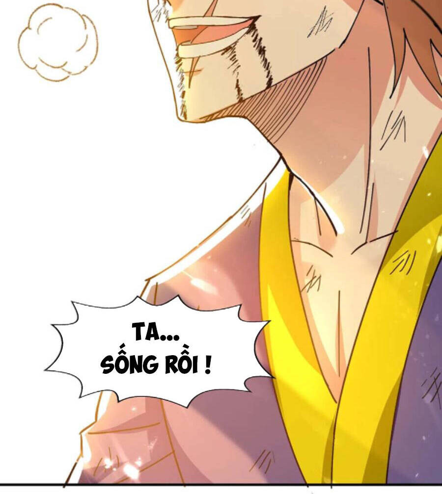 Tuyệt Thế Võ Hồn Chapter 129 - 28