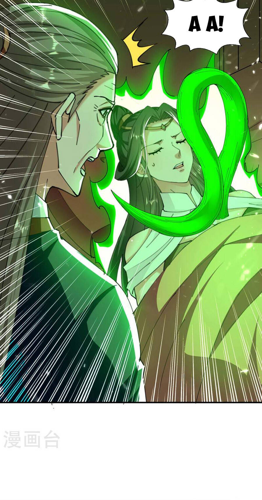 Tuyệt Thế Võ Hồn Chapter 130 - 13