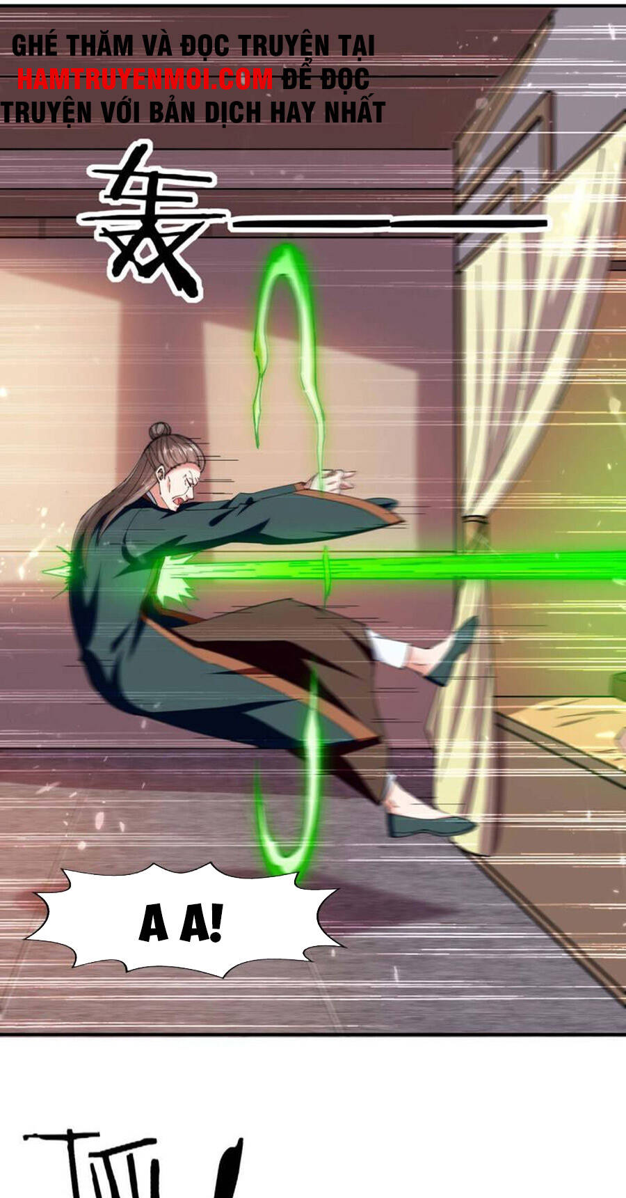 Tuyệt Thế Võ Hồn Chapter 130 - 14