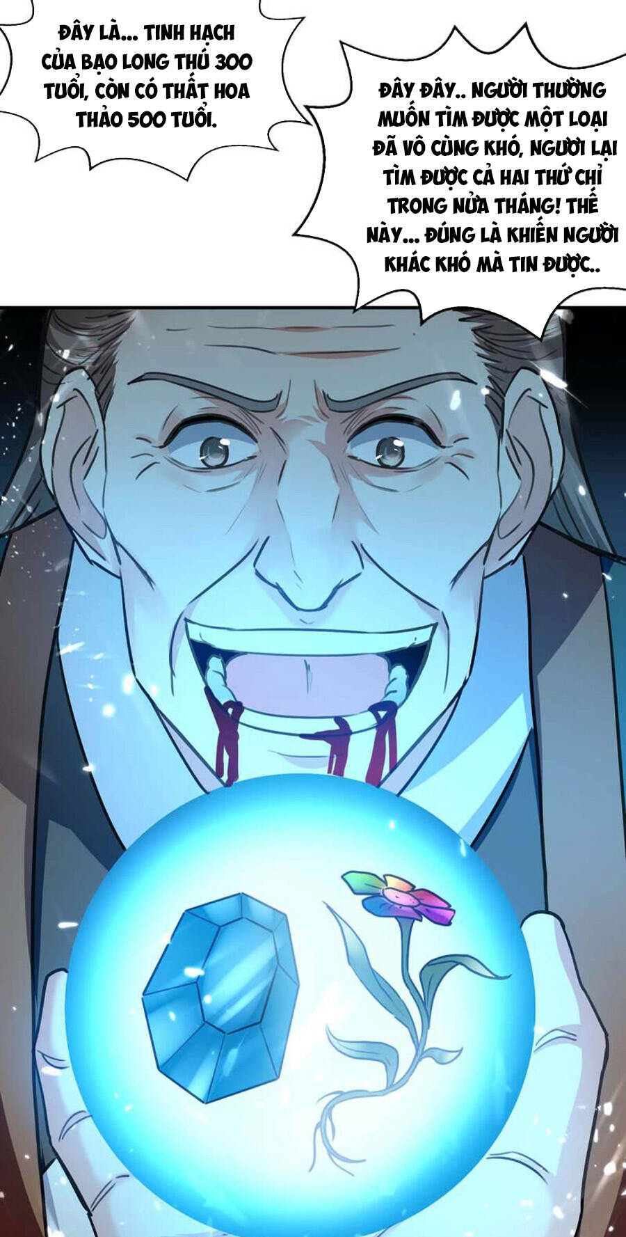 Tuyệt Thế Võ Hồn Chapter 130 - 24