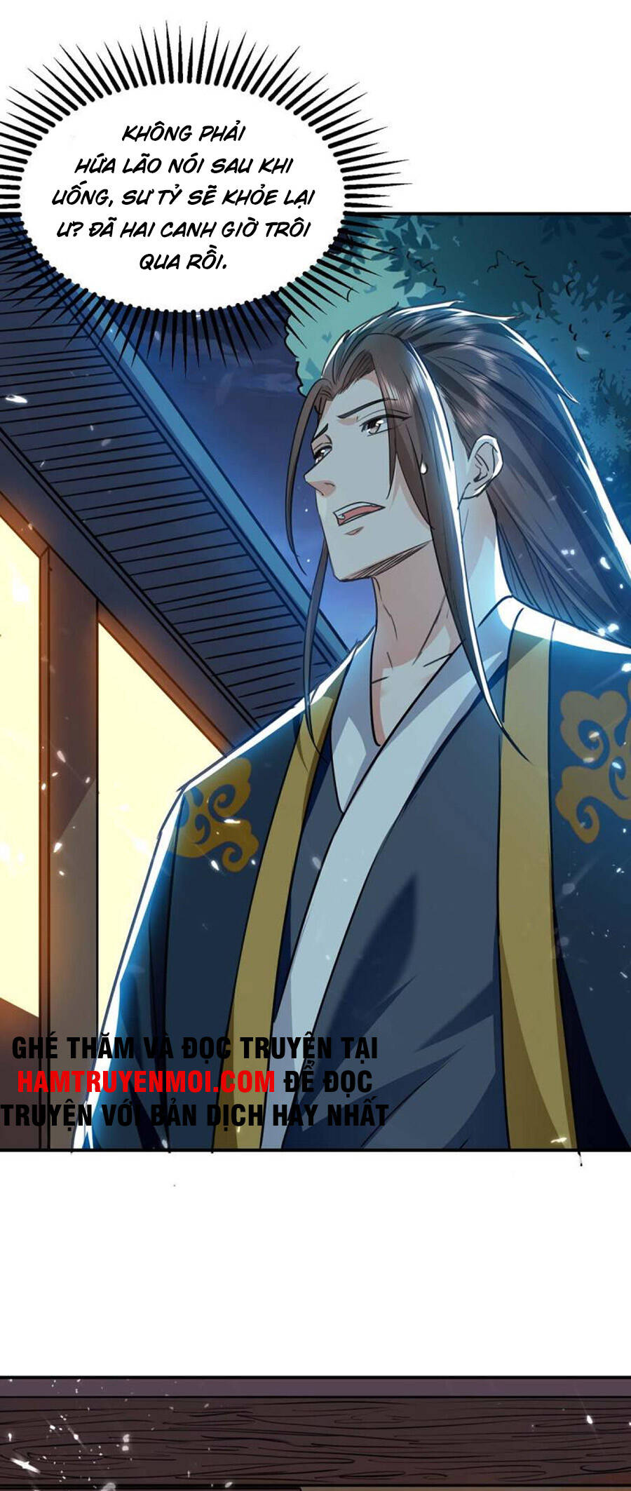 Tuyệt Thế Võ Hồn Chapter 131 - 2