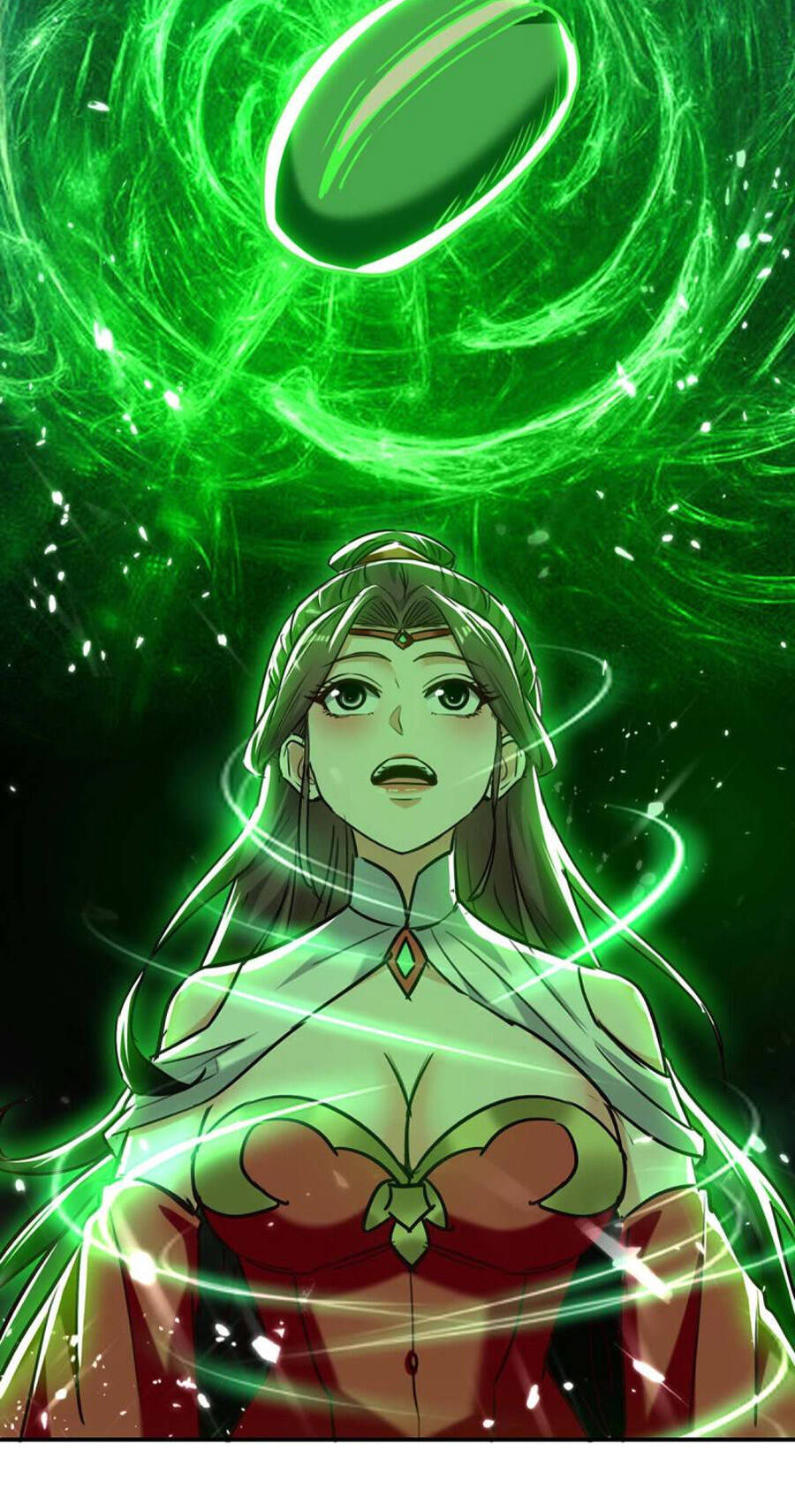 Tuyệt Thế Võ Hồn Chapter 131 - 14