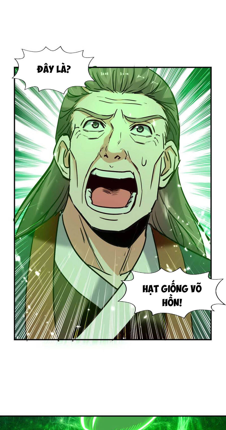 Tuyệt Thế Võ Hồn Chapter 131 - 15