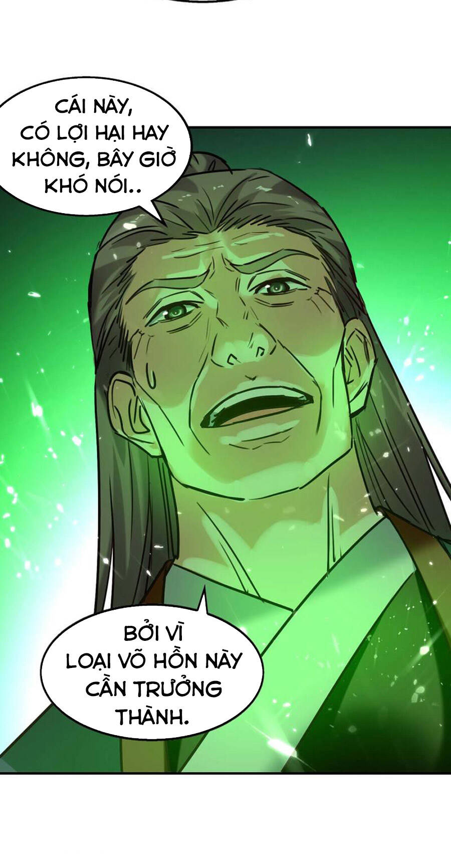 Tuyệt Thế Võ Hồn Chapter 131 - 17