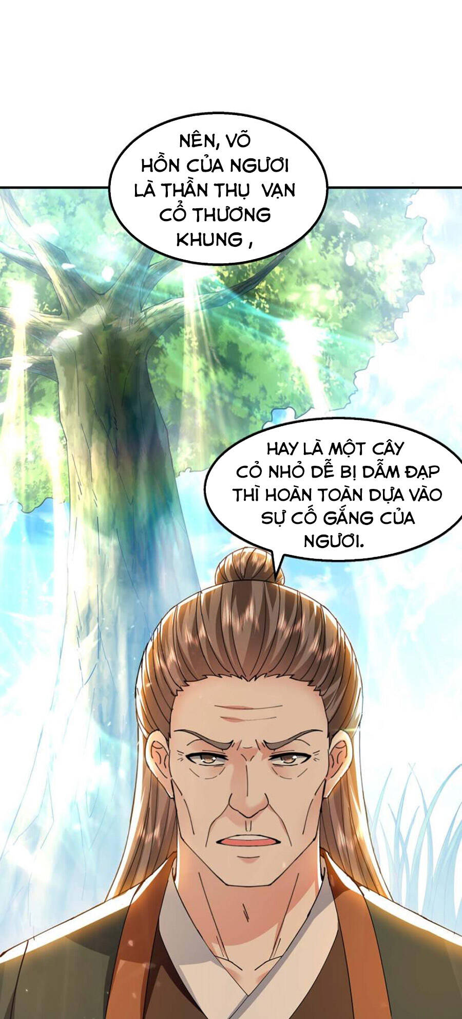 Tuyệt Thế Võ Hồn Chapter 131 - 22