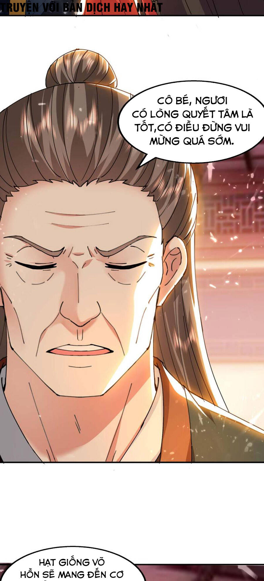 Tuyệt Thế Võ Hồn Chapter 131 - 25