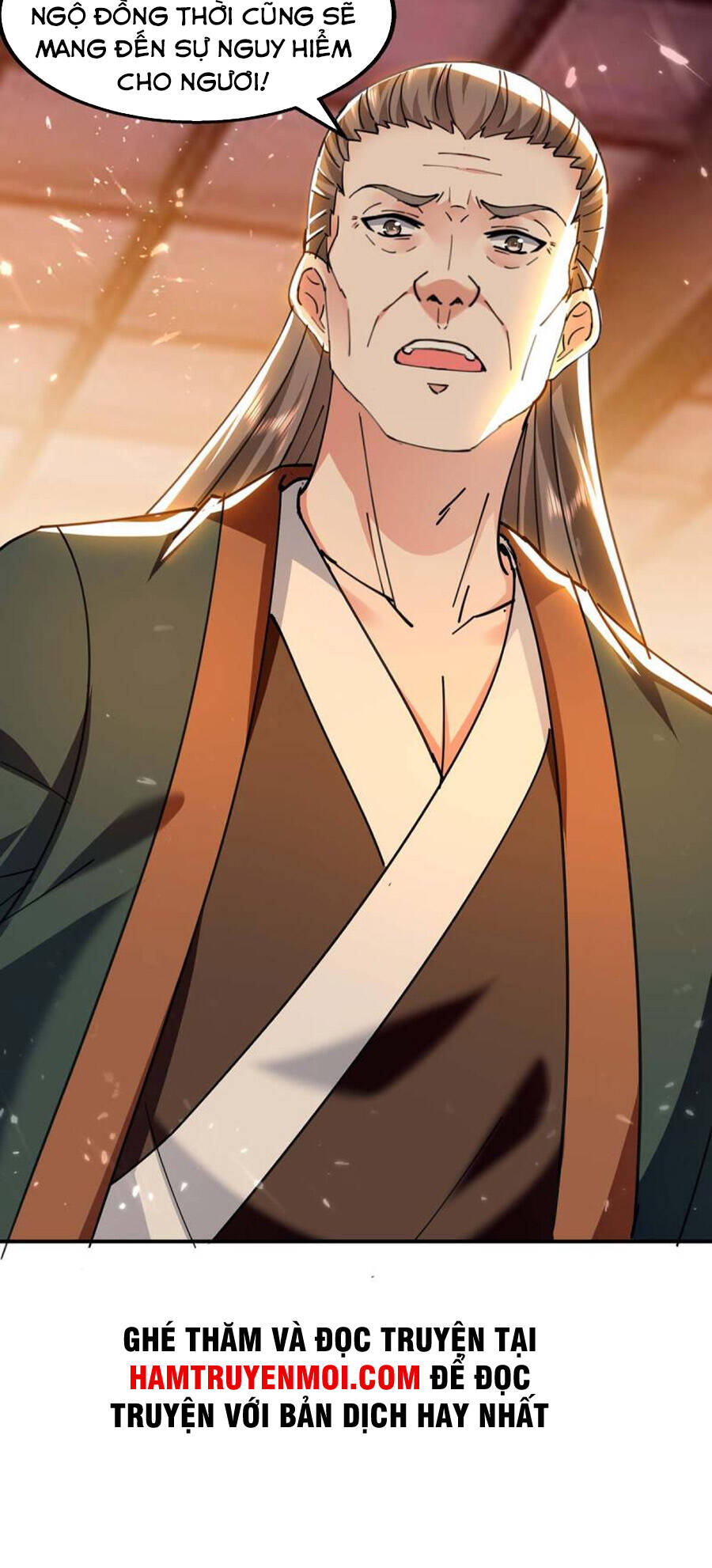 Tuyệt Thế Võ Hồn Chapter 131 - 26