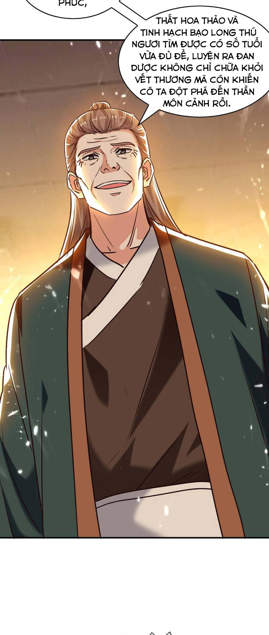 Tuyệt Thế Võ Hồn Chapter 131 - 8