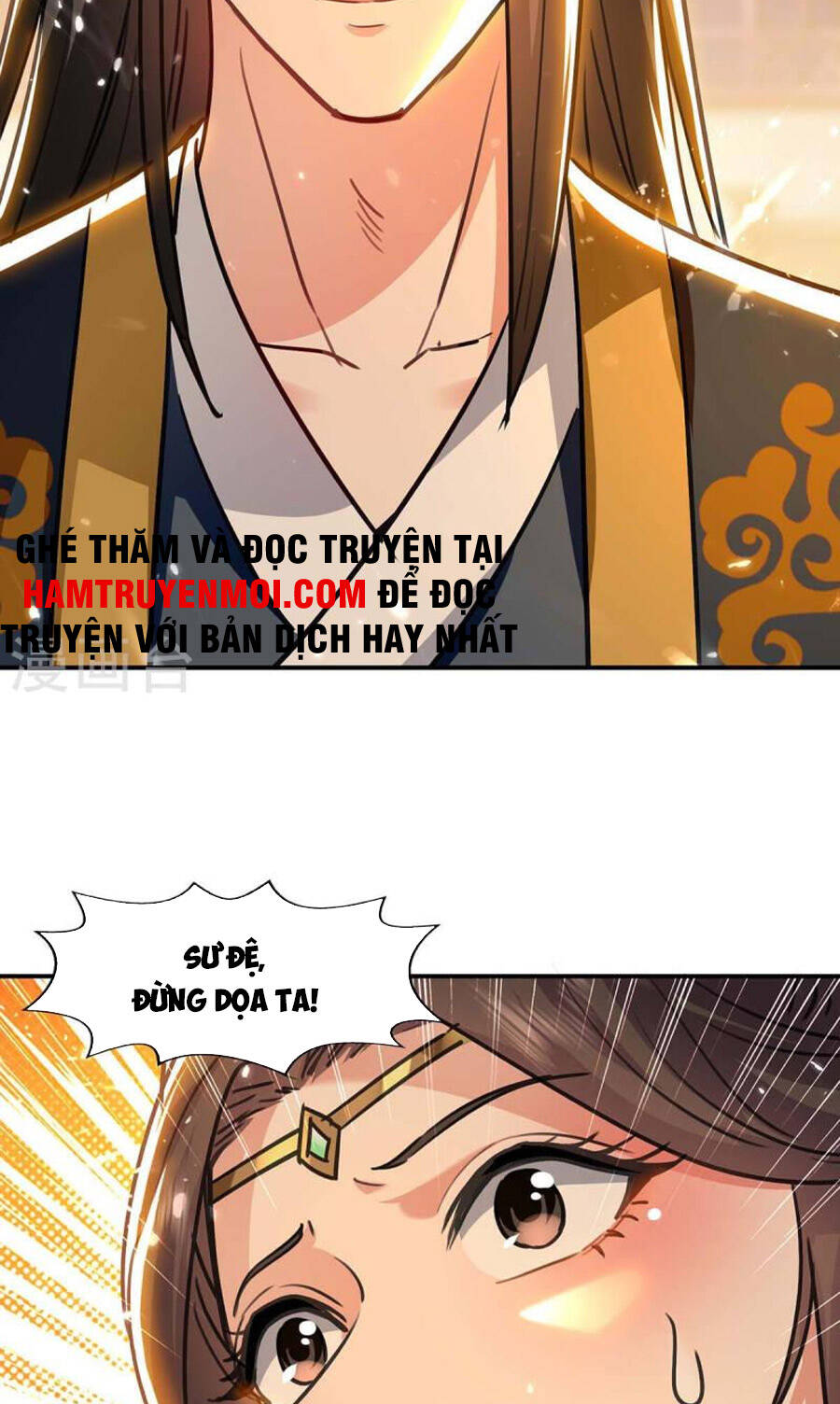 Tuyệt Thế Võ Hồn Chapter 132 - 14