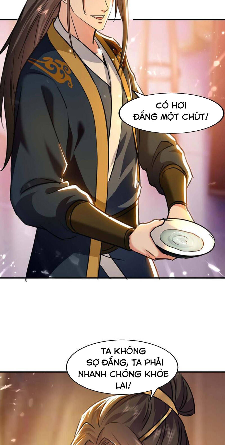 Tuyệt Thế Võ Hồn Chapter 132 - 20