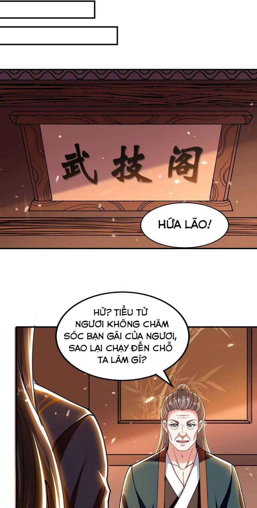 Tuyệt Thế Võ Hồn Chapter 132 - 23