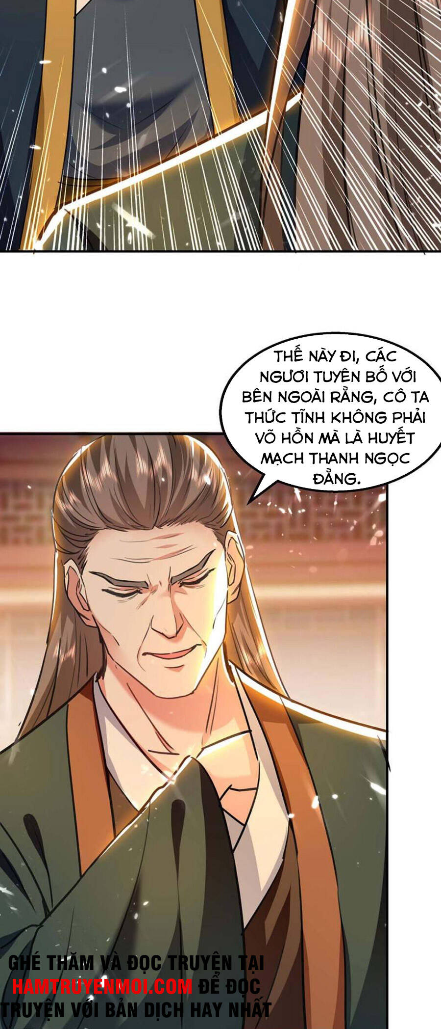 Tuyệt Thế Võ Hồn Chapter 132 - 5