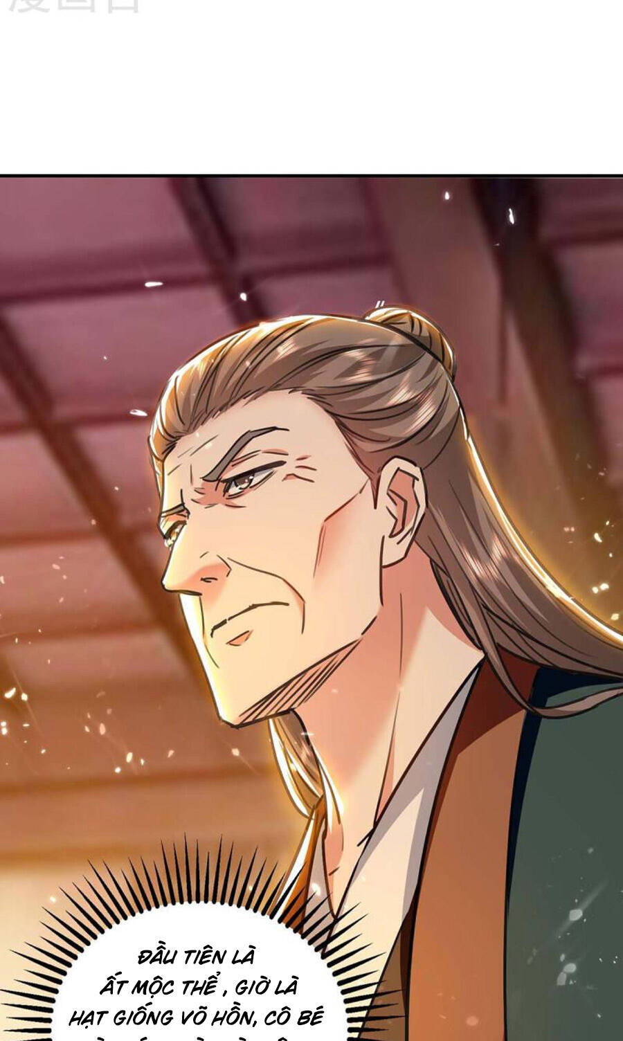 Tuyệt Thế Võ Hồn Chapter 132 - 10