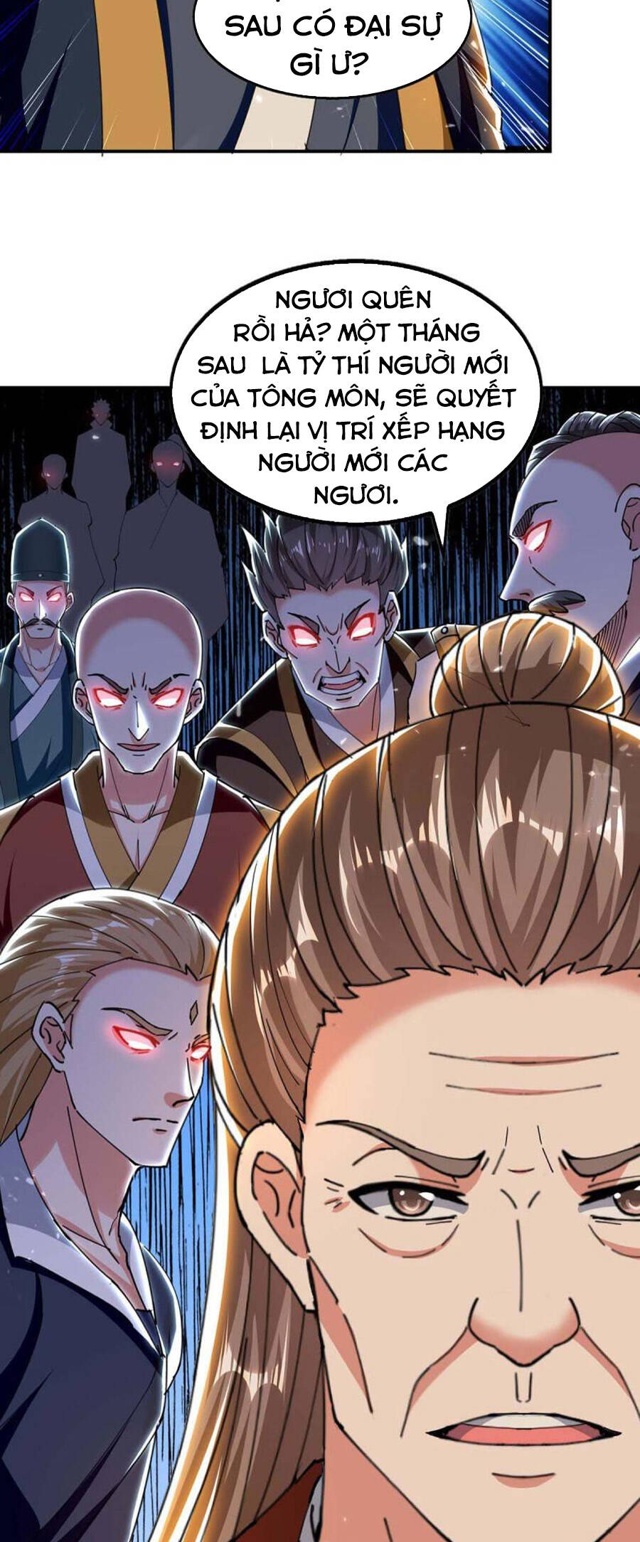 Tuyệt Thế Võ Hồn Chapter 133 - 3