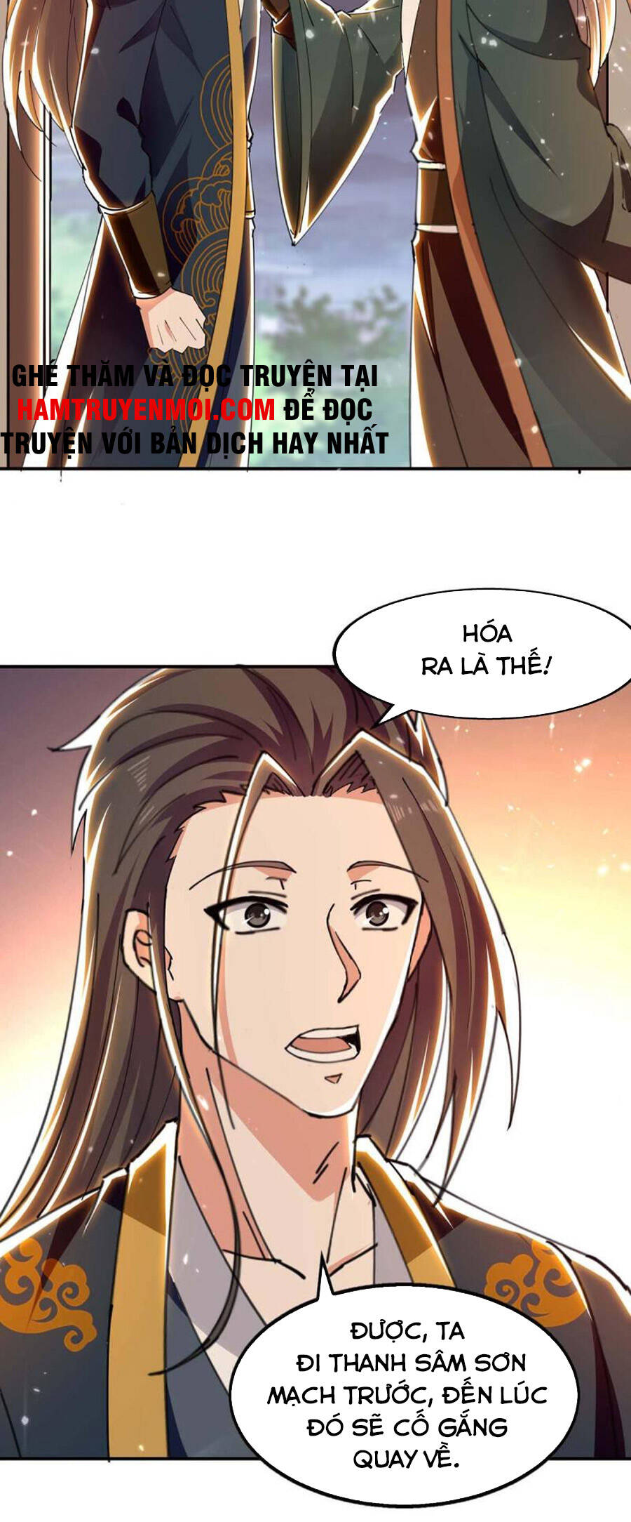 Tuyệt Thế Võ Hồn Chapter 133 - 6