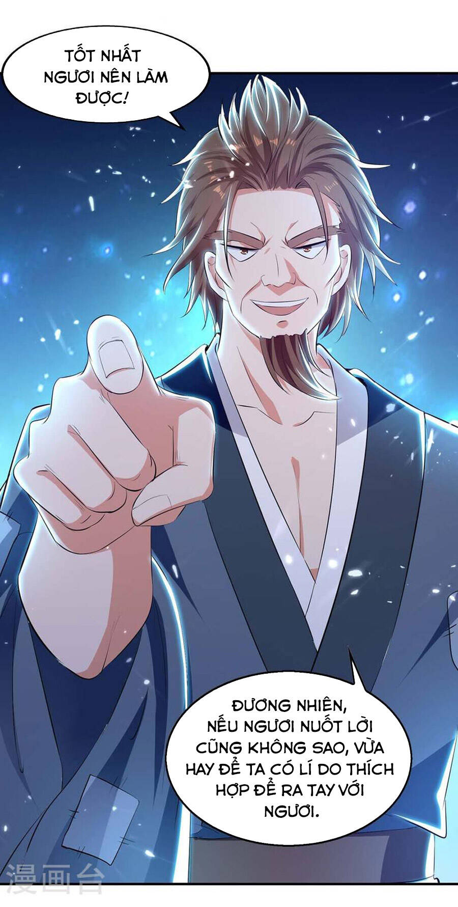 Tuyệt Thế Võ Hồn Chapter 134 - 1