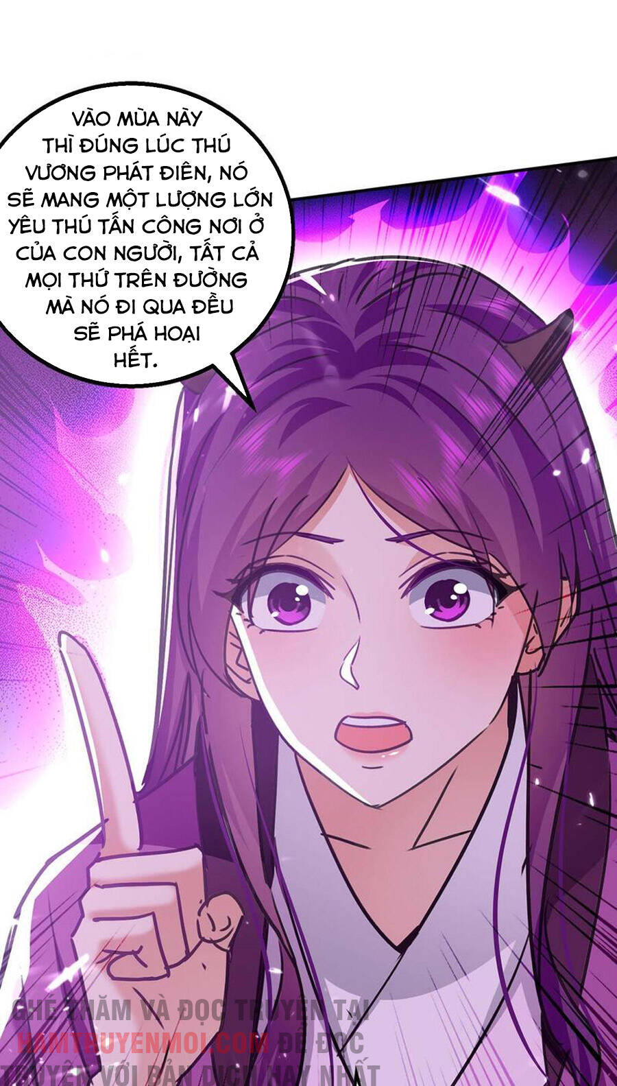 Tuyệt Thế Võ Hồn Chapter 134 - 14