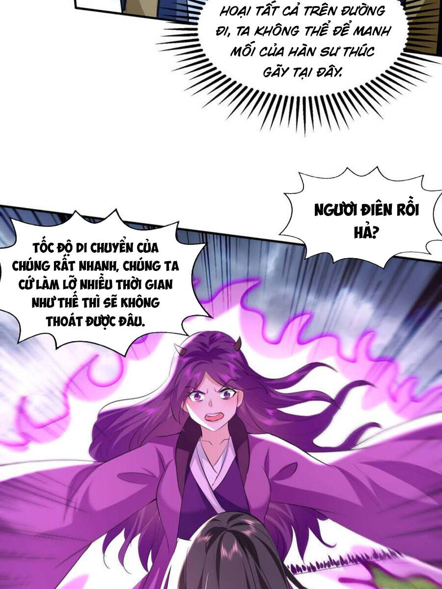 Tuyệt Thế Võ Hồn Chapter 134 - 24