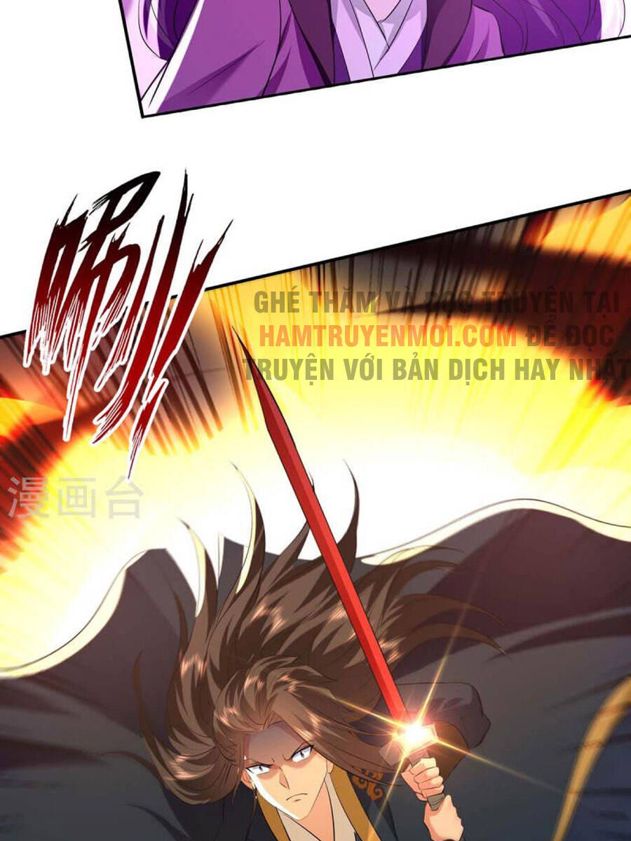 Tuyệt Thế Võ Hồn Chapter 134 - 28