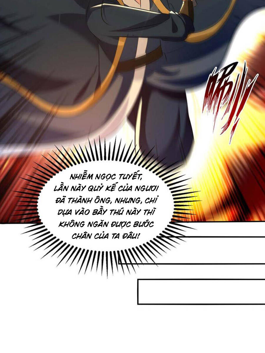 Tuyệt Thế Võ Hồn Chapter 134 - 29