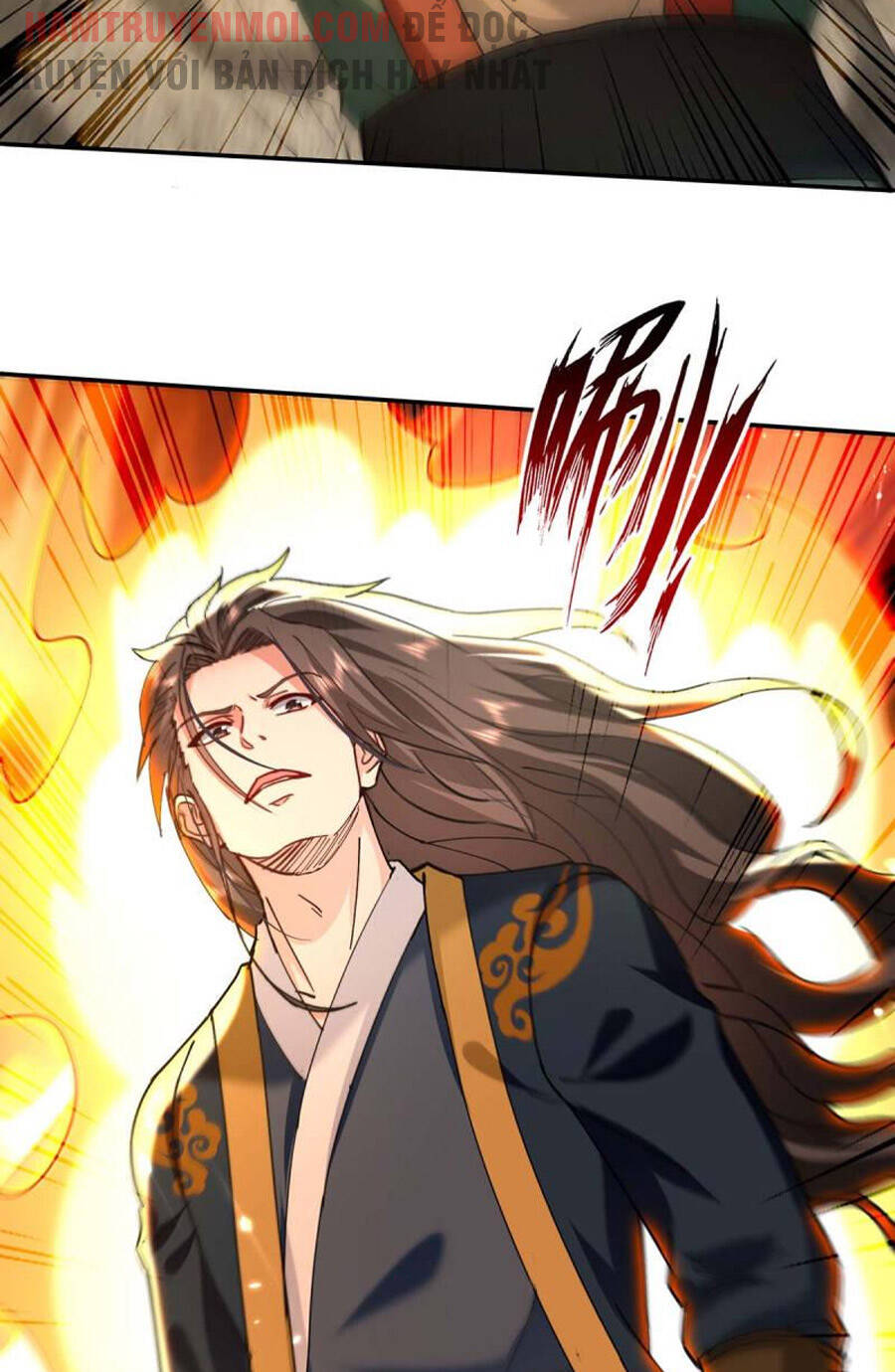 Tuyệt Thế Võ Hồn Chapter 135 - 20