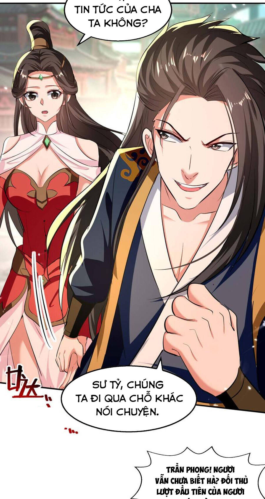 Tuyệt Thế Võ Hồn Chapter 135 - 29