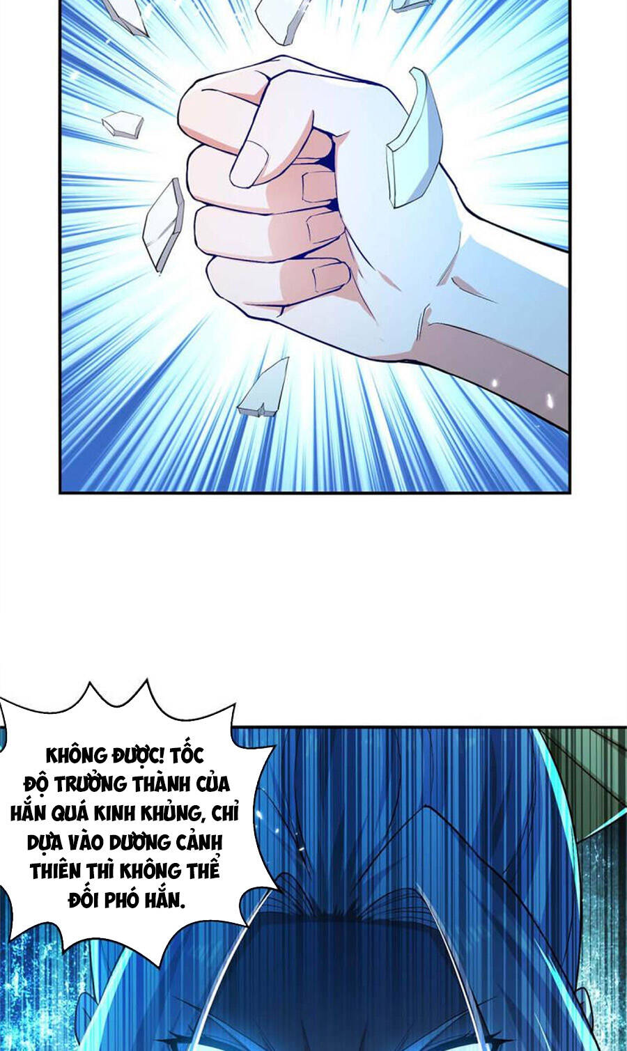 Tuyệt Thế Võ Hồn Chapter 136 - 20