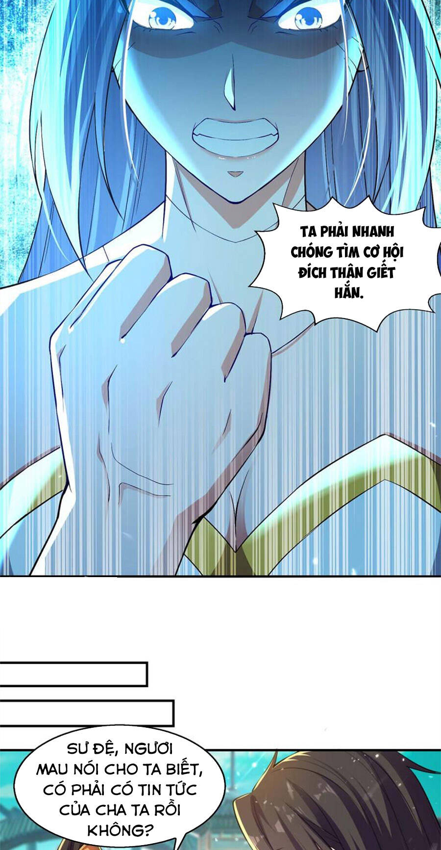 Tuyệt Thế Võ Hồn Chapter 136 - 21