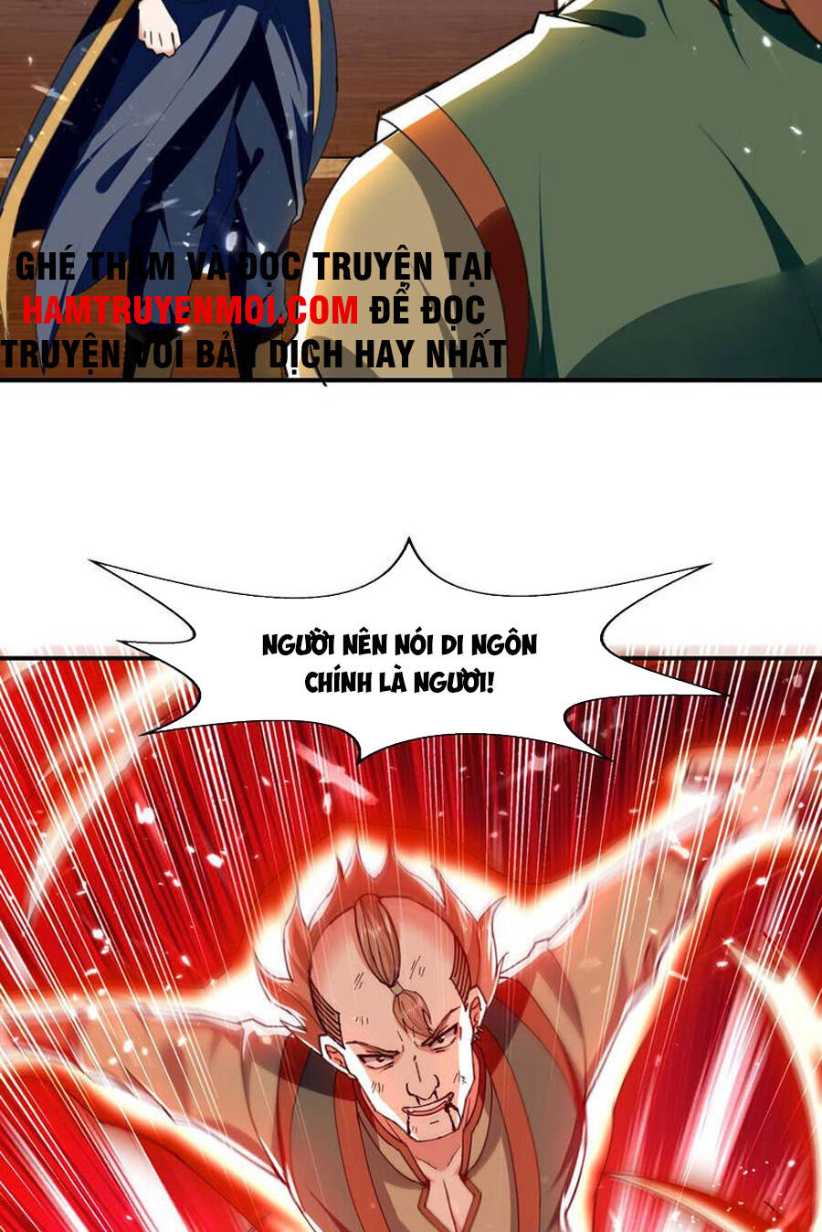 Tuyệt Thế Võ Hồn Chapter 137 - 14