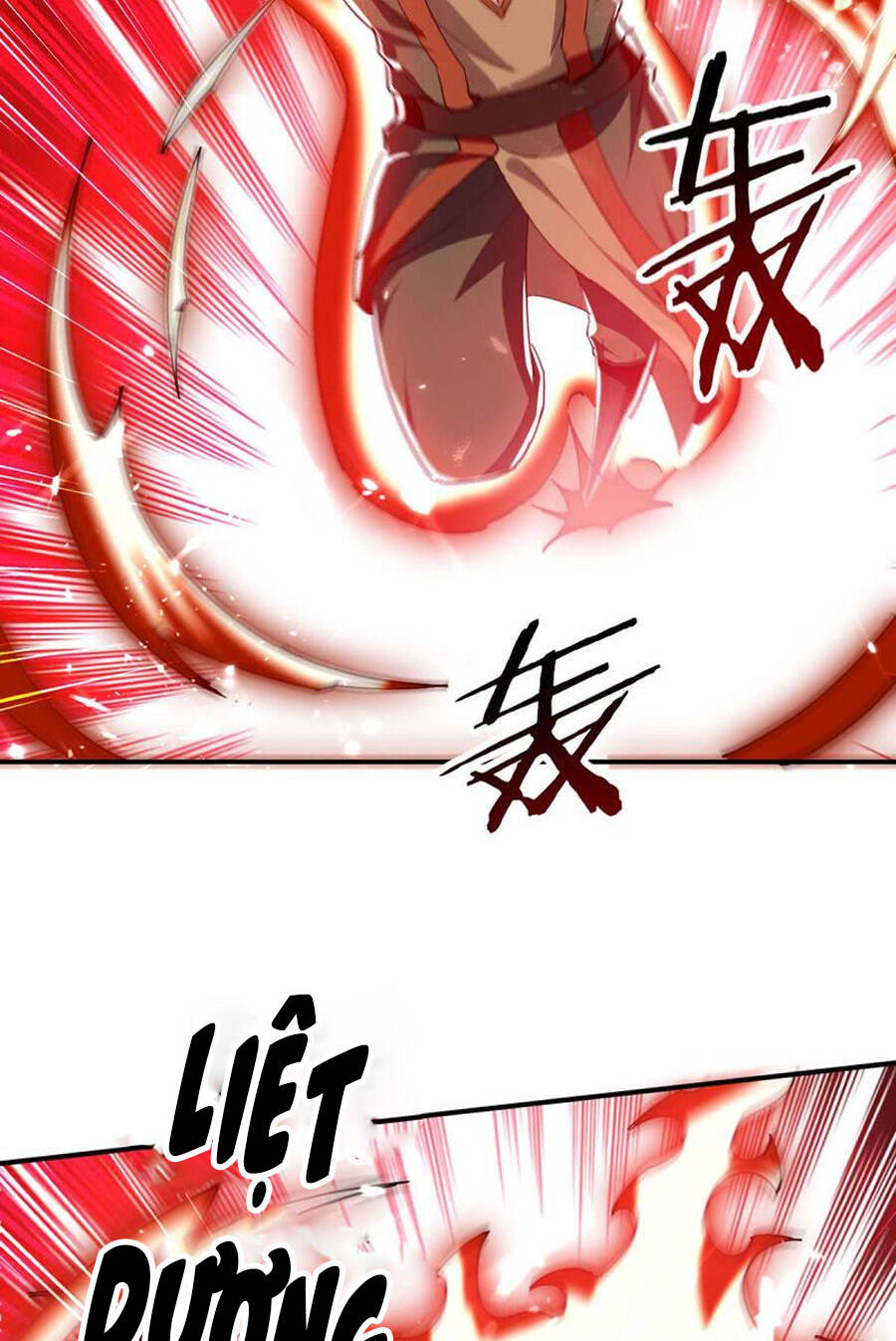 Tuyệt Thế Võ Hồn Chapter 137 - 15