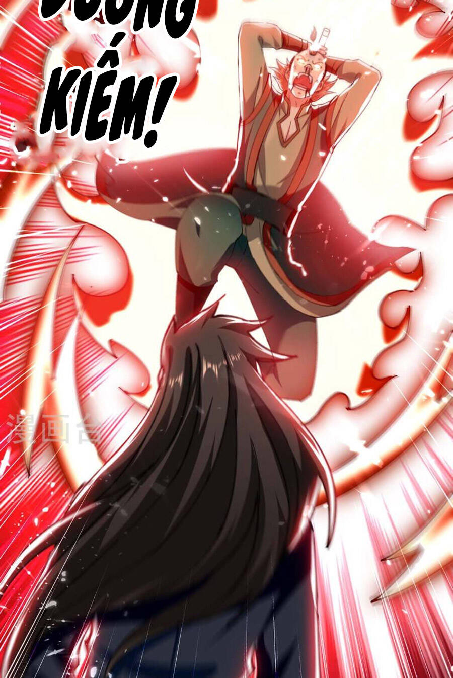 Tuyệt Thế Võ Hồn Chapter 137 - 16