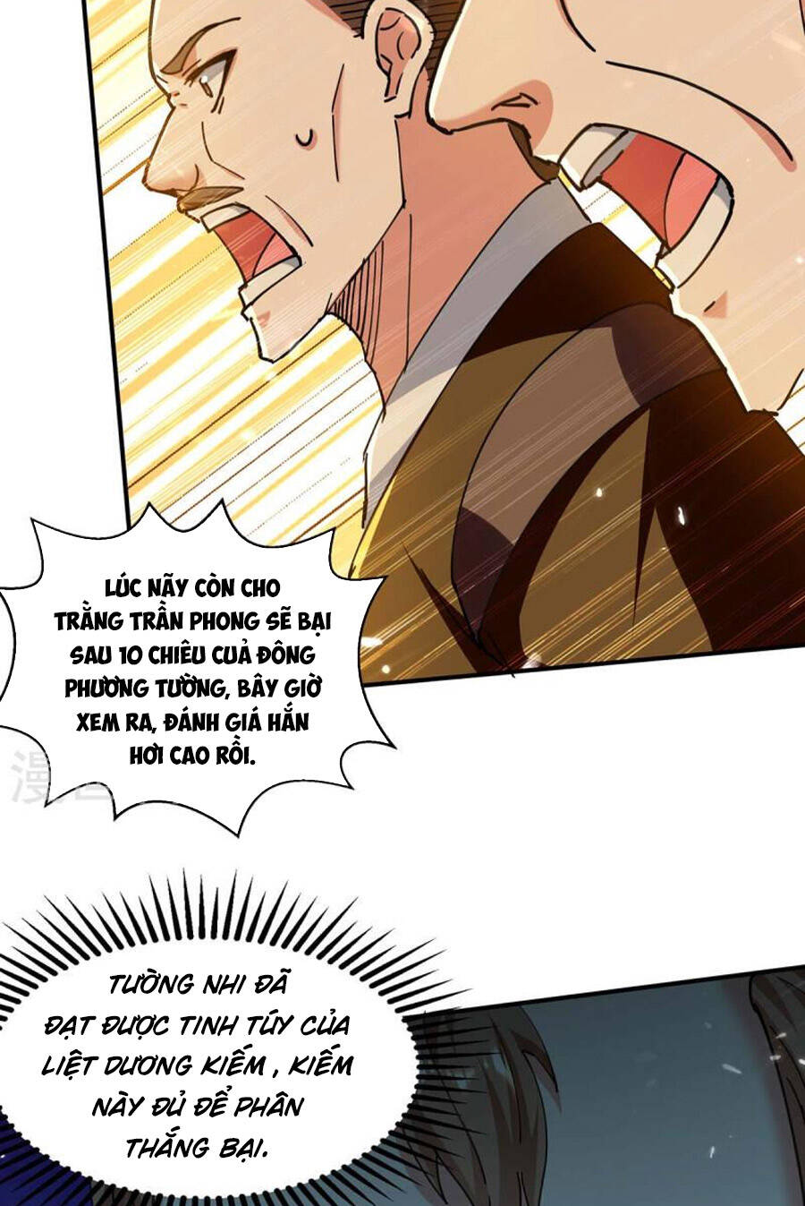 Tuyệt Thế Võ Hồn Chapter 137 - 18