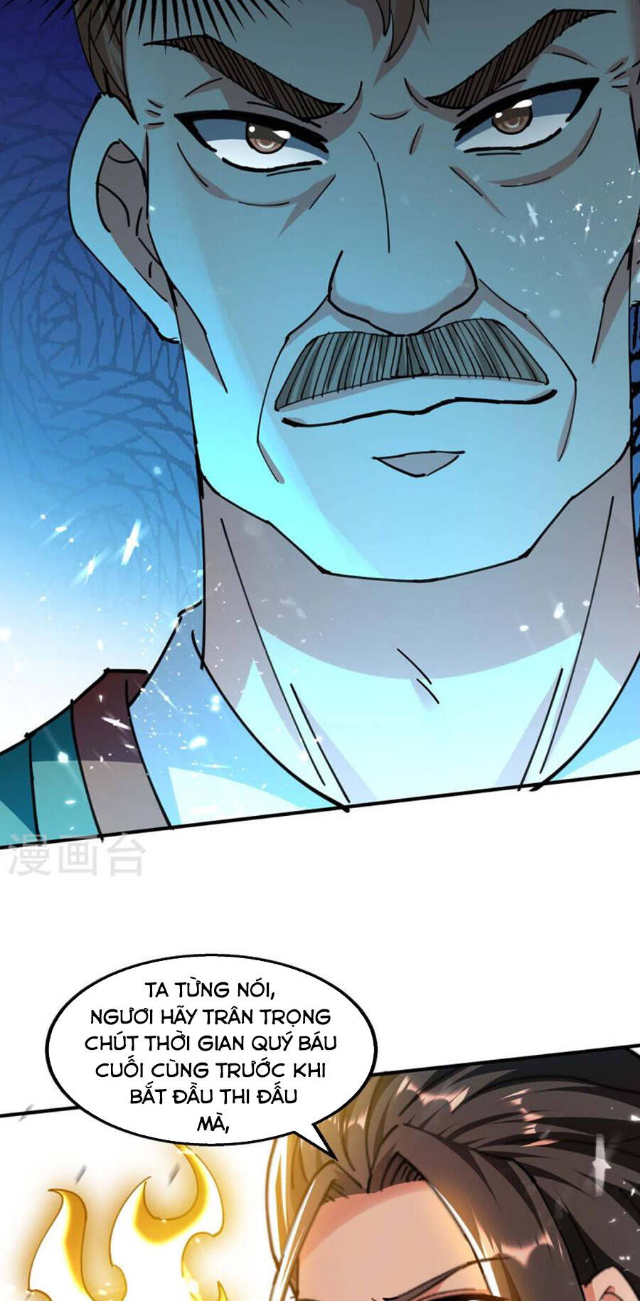 Tuyệt Thế Võ Hồn Chapter 137 - 19