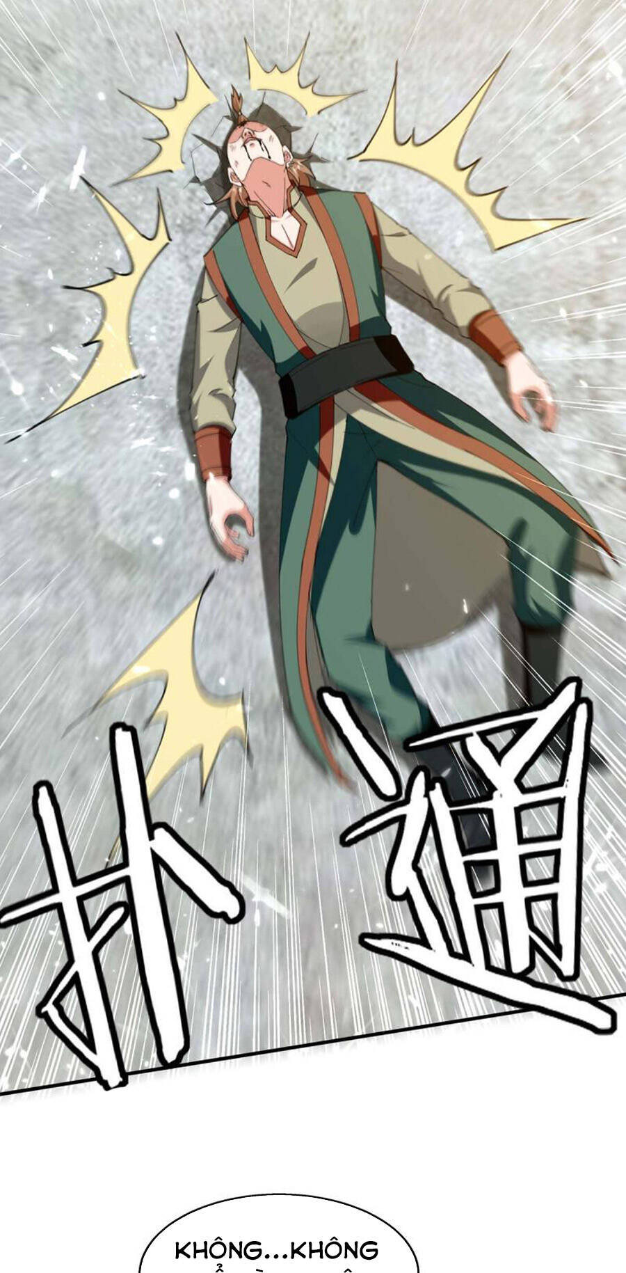 Tuyệt Thế Võ Hồn Chapter 137 - 22