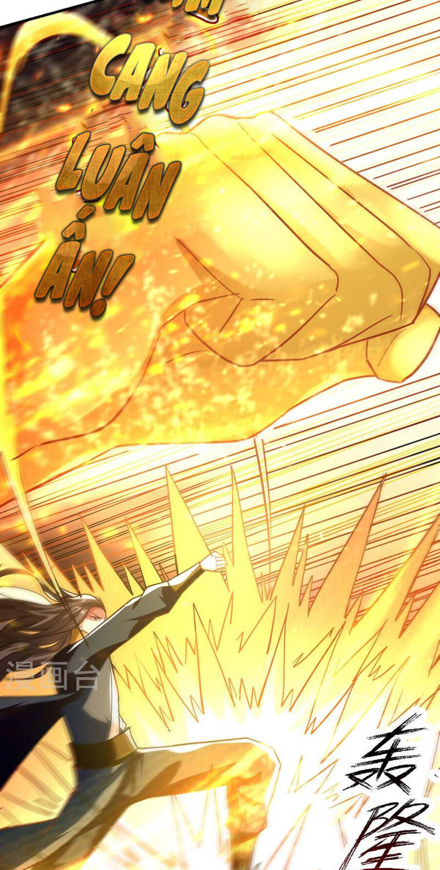 Tuyệt Thế Võ Hồn Chapter 138 - 2