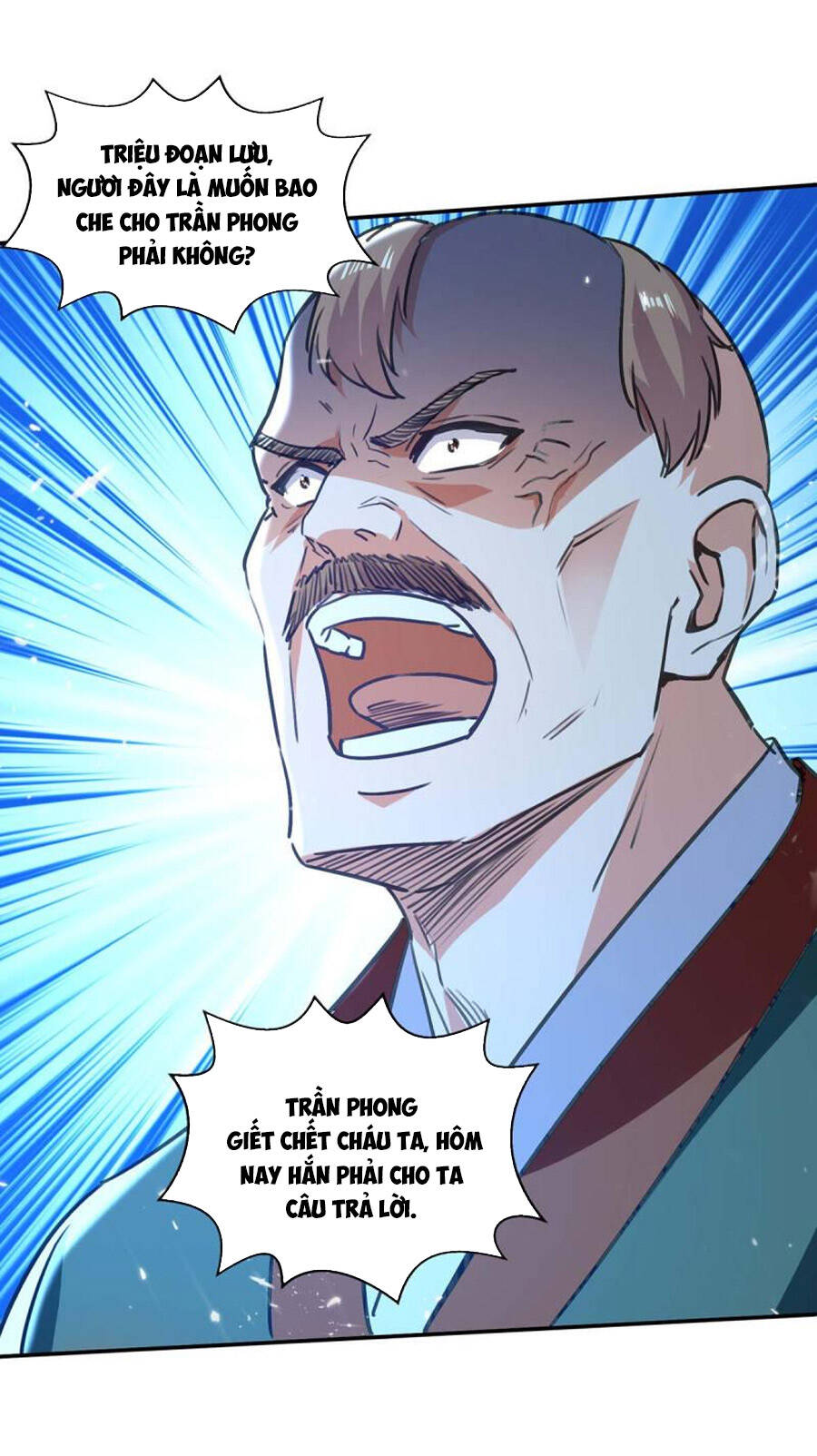 Tuyệt Thế Võ Hồn Chapter 138 - 12